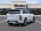 2027 Cadillac VISTIQ Platinum