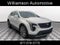 2023 Cadillac XT4 FWD Premium Luxury