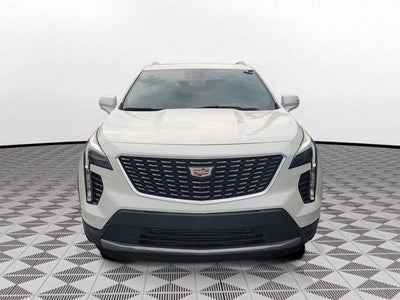 2023 Cadillac XT4 FWD Premium Luxury