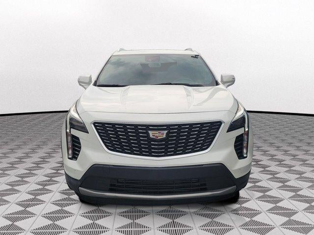 2023 Cadillac XT4 FWD Premium Luxury