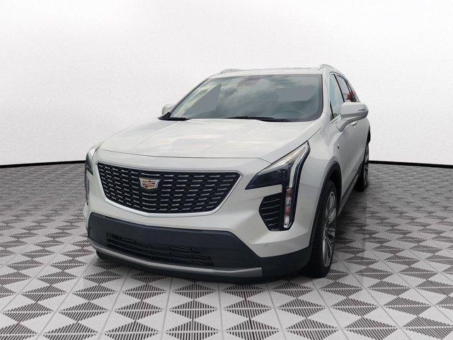 2023 Cadillac XT4 FWD Premium Luxury
