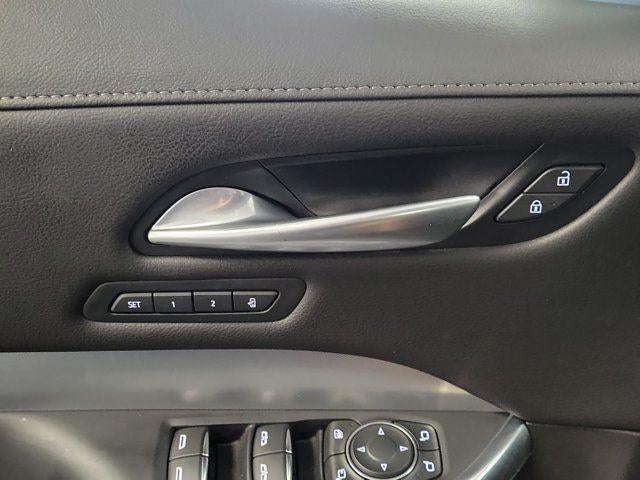 2023 Cadillac XT4 FWD Premium Luxury