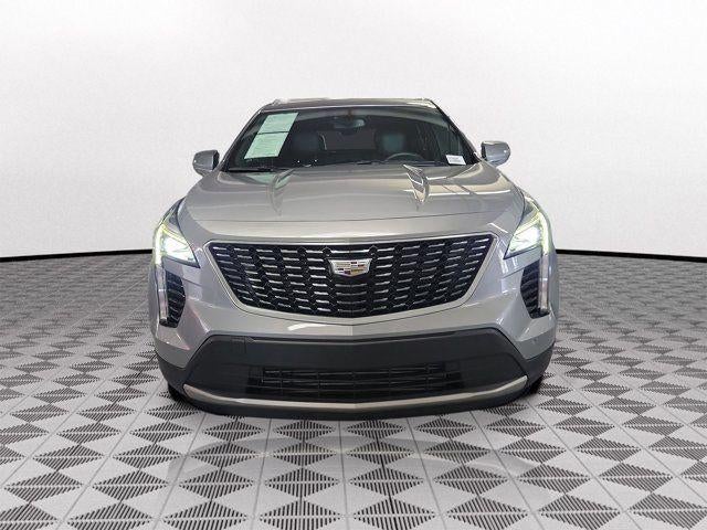 2023 Cadillac XT4 FWD Premium Luxury