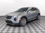 2023 Cadillac XT4 FWD Premium Luxury