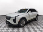 2024 Cadillac XT4 FWD Premium Luxury