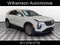 2024 Cadillac XT4 FWD Premium Luxury