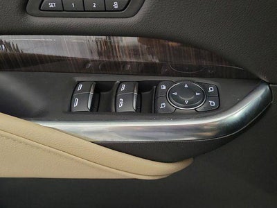 2024 Cadillac XT4 FWD Premium Luxury