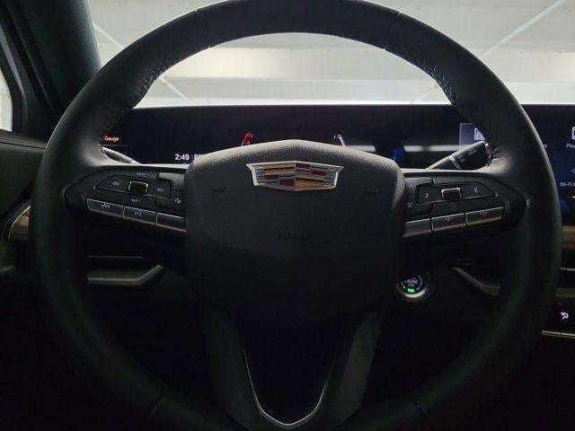 2024 Cadillac XT4 FWD Premium Luxury