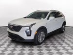 2024 Cadillac XT4 FWD Premium Luxury