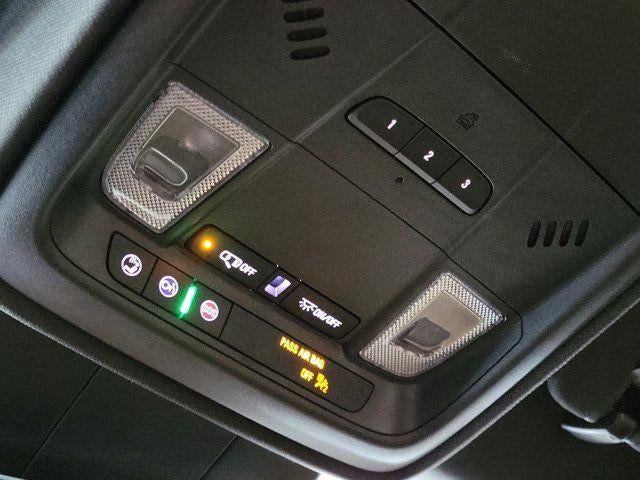 2024 Cadillac XT4 FWD Premium Luxury