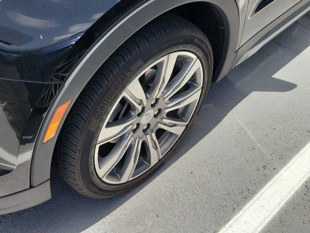 2023 Cadillac XT4 FWD Premium Luxury