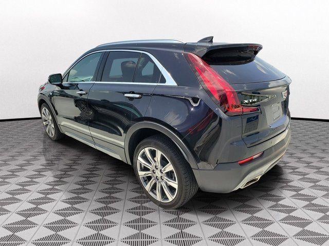 2023 Cadillac XT4 FWD Premium Luxury