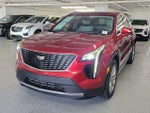 2022 Cadillac XT4 FWD Premium Luxury
