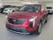 2022 Cadillac XT4 FWD Premium Luxury