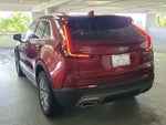 2022 Cadillac XT4 FWD Premium Luxury