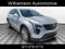 2021 Cadillac XT4 FWD Premium Luxury