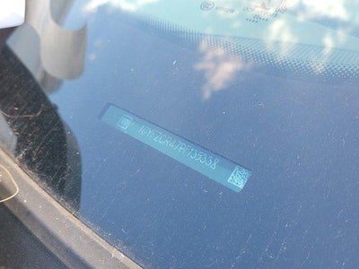 2023 Cadillac XT4 FWD Premium Luxury