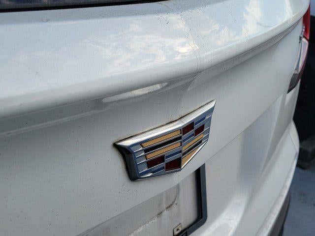 2023 Cadillac XT4 FWD Premium Luxury