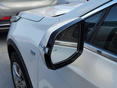 2023 Cadillac XT4 FWD Premium Luxury