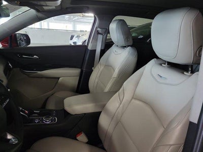 2023 Cadillac XT4 FWD Premium Luxury