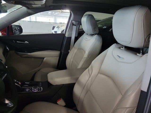 2023 Cadillac XT4 FWD Premium Luxury