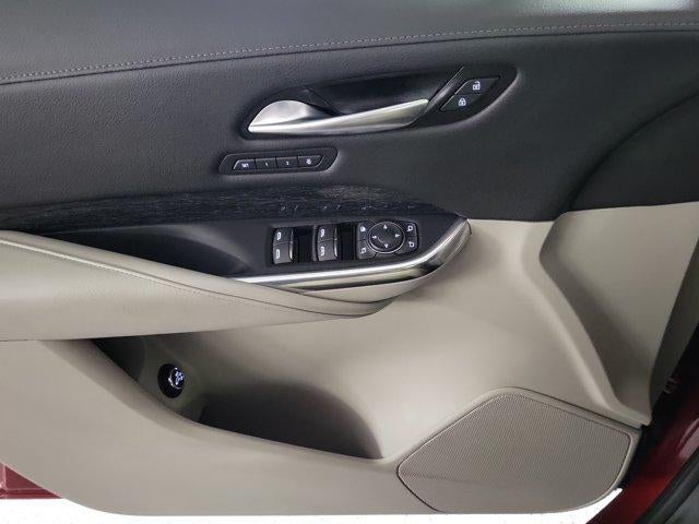 2023 Cadillac XT4 FWD Premium Luxury