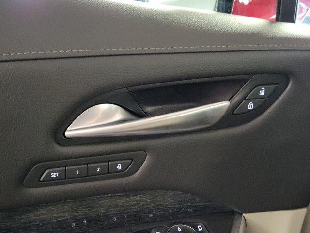 2023 Cadillac XT4 FWD Premium Luxury