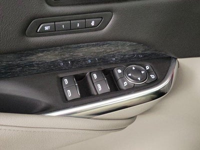 2023 Cadillac XT4 FWD Premium Luxury