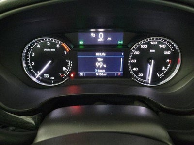 2023 Cadillac XT4 FWD Premium Luxury