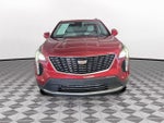 2023 Cadillac XT4 FWD Premium Luxury