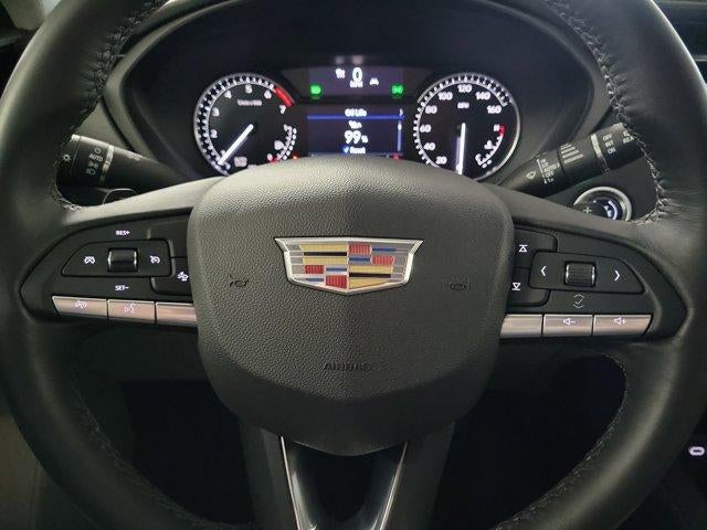2023 Cadillac XT4 FWD Premium Luxury