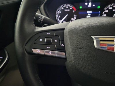 2023 Cadillac XT4 FWD Premium Luxury