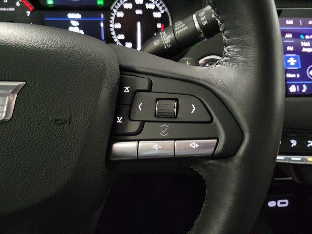 2023 Cadillac XT4 FWD Premium Luxury