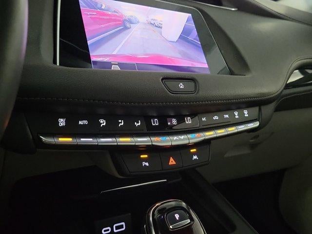 2023 Cadillac XT4 FWD Premium Luxury