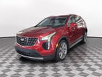 2023 Cadillac XT4 FWD Premium Luxury
