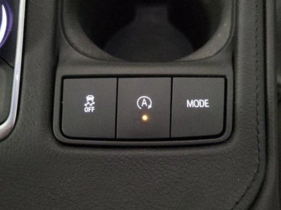 2023 Cadillac XT4 FWD Premium Luxury