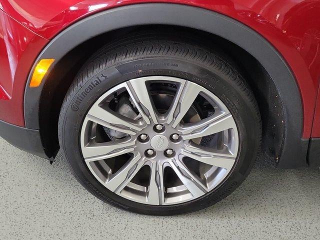 2023 Cadillac XT4 FWD Premium Luxury