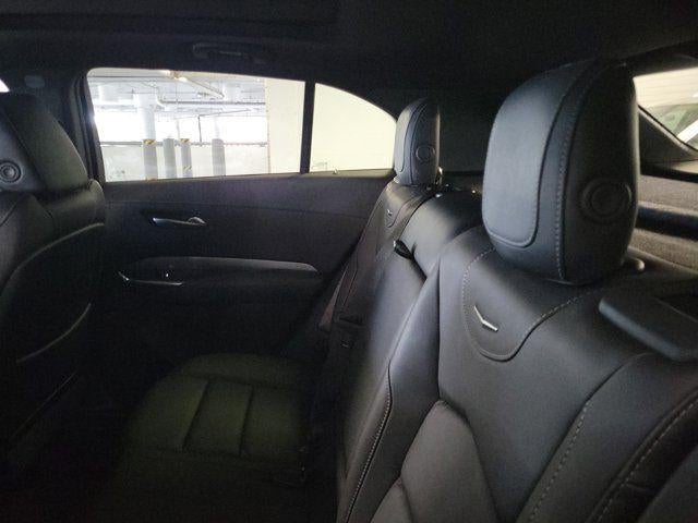 2023 Cadillac XT4 FWD Premium Luxury