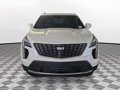 2023 Cadillac XT4 FWD Premium Luxury
