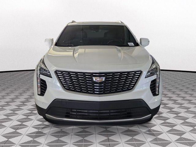 2023 Cadillac XT4 FWD Premium Luxury