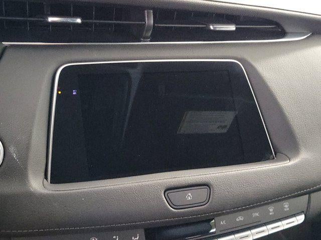 2023 Cadillac XT4 FWD Premium Luxury