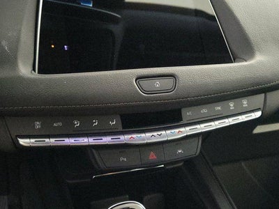 2023 Cadillac XT4 FWD Premium Luxury