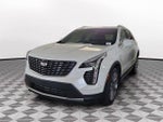 2023 Cadillac XT4 FWD Premium Luxury