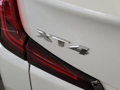 2023 Cadillac XT4 FWD Premium Luxury