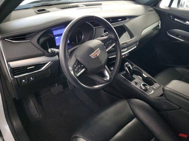 2023 Cadillac XT4 FWD Premium Luxury