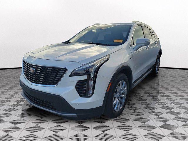 2023 Cadillac XT4 FWD Premium Luxury