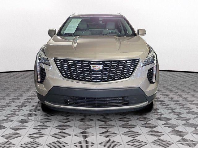 2023 Cadillac XT4 FWD Premium Luxury