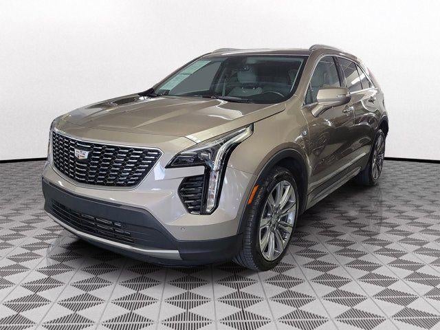 2023 Cadillac XT4 FWD Premium Luxury