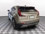 2023 Cadillac XT4 FWD Premium Luxury