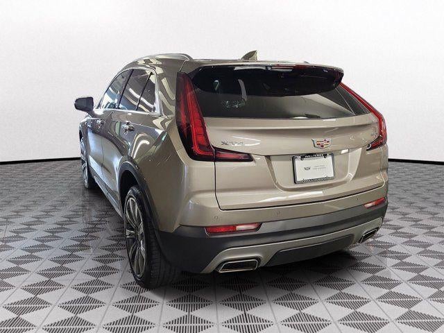 2023 Cadillac XT4 FWD Premium Luxury